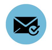 trusted email delivery -1